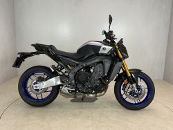 MT 09 SP
