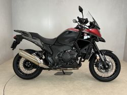 VFR 1200 X CROSSTOURER  ABS