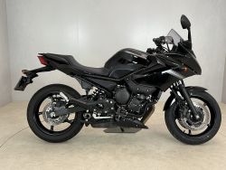 XJ6 DIVERSION F ABS