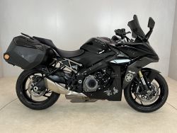 GSX-S 1000 GT ABS - SUZUKI