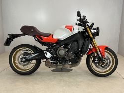XSR 900 ABS