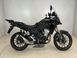 CB 500 X ABS