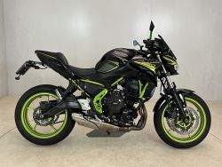 Z 650 ABS