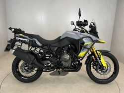 V-Strom 800DE