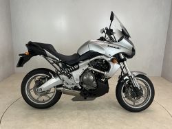 VERSYS 650