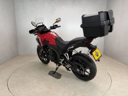 HONDA - NX 500