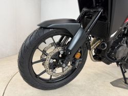 HONDA - NX 500