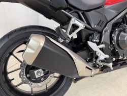 HONDA - NX 500