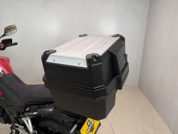 HONDA - NX 500