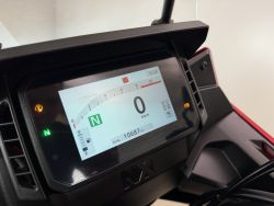 HONDA - NX 500