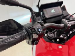 HONDA - NX 500