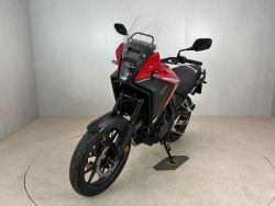 HONDA - NX 500