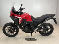 HONDA - NX 500