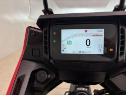 HONDA - NX 500