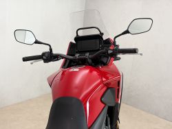 HONDA - NX 500