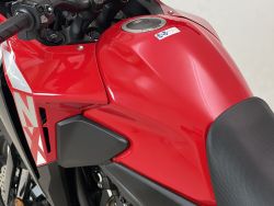 HONDA - NX 500