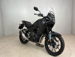 HONDA - NX 500