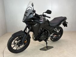 HONDA - NX 500