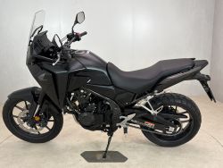 HONDA - NX 500