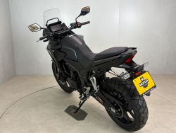 HONDA - NX 500