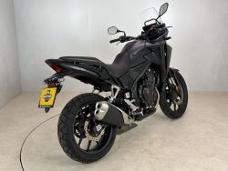 HONDA - NX 500