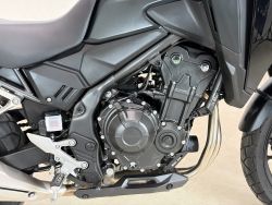 HONDA - NX 500