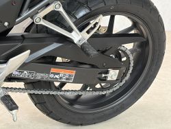 HONDA - NX 500