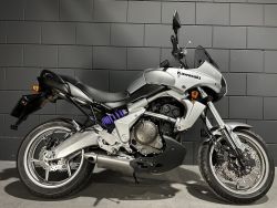 VERSYS 650  ABS