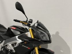 APRILIA - Tuono V4
