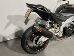 APRILIA - Tuono V4