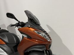 PEUGEOT - METROPOLIS 400