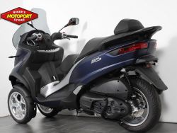 PIAGGIO - MP3 500 LT ABS BUSINESS HPE