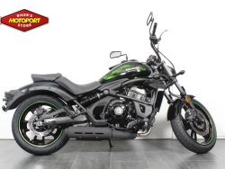 second hand kawasaki vulcan s