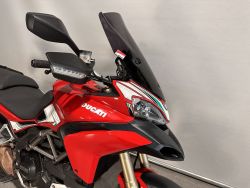 DUCATI - MULTISTRADA 1200 ABS