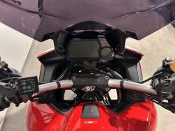 DUCATI - MULTISTRADA 1200 ABS