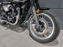 KAWASAKI - W 800 STREET