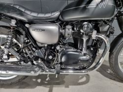 KAWASAKI - W 800 STREET