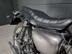 KAWASAKI - W 800 STREET