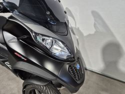 PIAGGIO - MP3 400 Sport