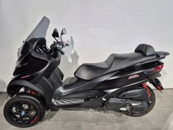 PIAGGIO - MP3 400 Sport