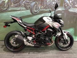 Z 900 ABS Performance Carbon
