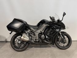KAWASAKI - Z 1000 SX ABS
