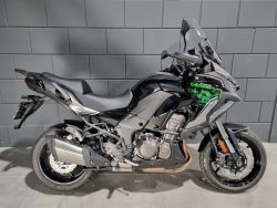 VERSYS 1000 ABS SE - KAWASAKI