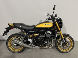 Z 900 ABS RS SE - KAWASAKI