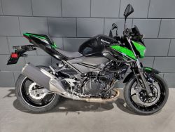 Z 400 ABS