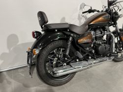 ROYAL-ENFIELD - METEOR 350
