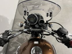 ROYAL-ENFIELD - METEOR 350