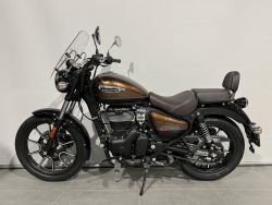 ROYAL-ENFIELD - METEOR 350