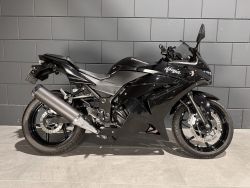 NINJA 250 R