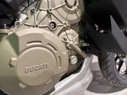 DUCATI - MULTISTRADA V4 S